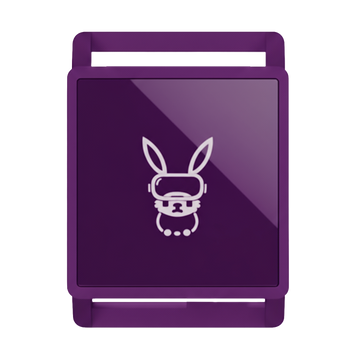 UsagiVR SlimeVR BNO085 ULTIMATE TRACKER -11