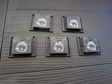 UsagiVR SlimeVR REVO LSM6DSV + QMC6309 – 5 Trackers