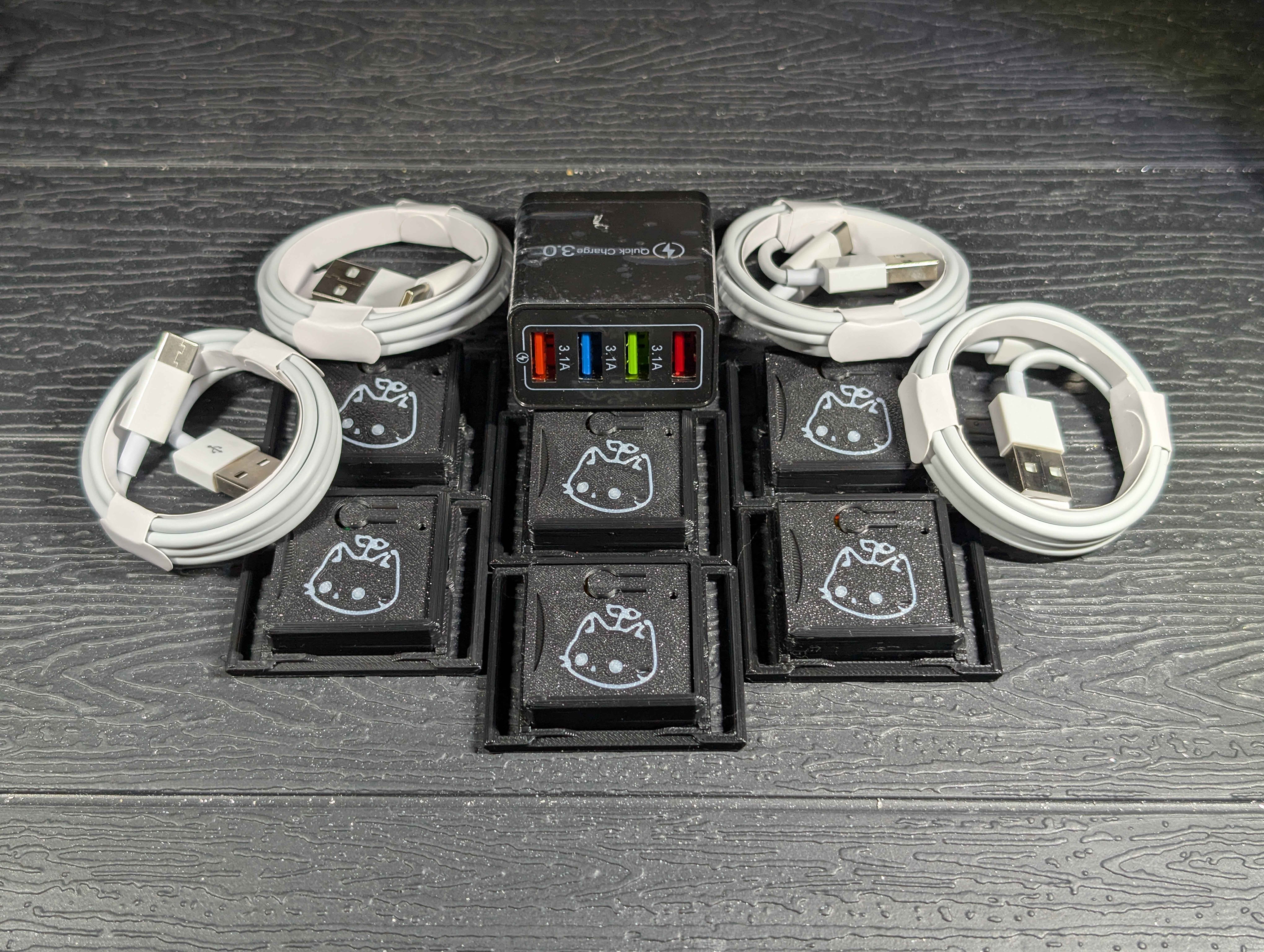 SlimeVR Bluetooth