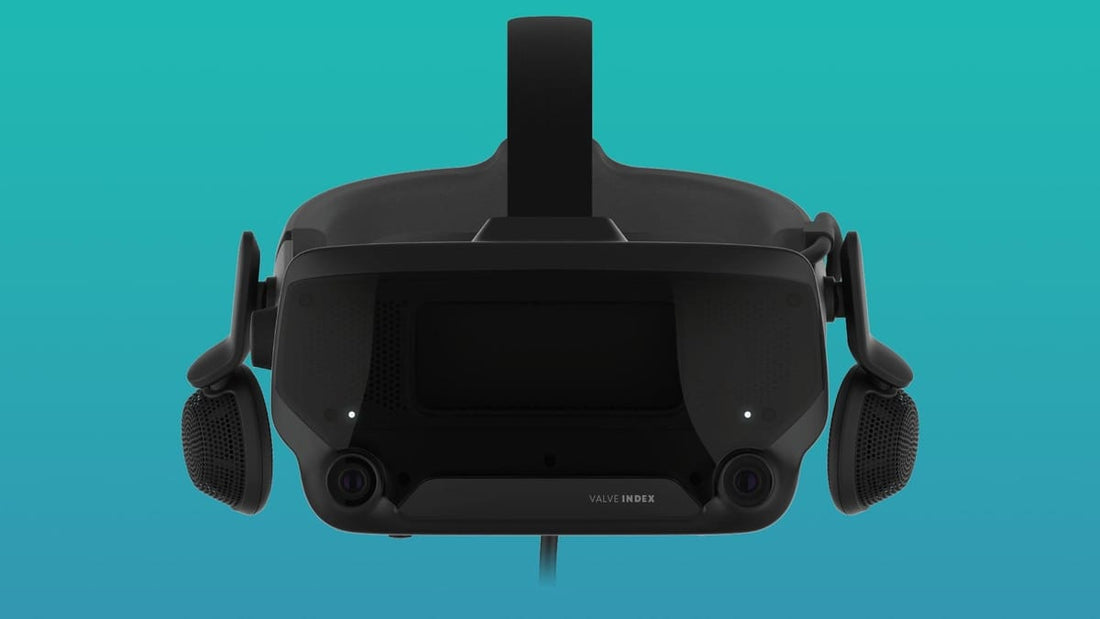 VALVE INDEX FULL KIT - PRE-OWNED