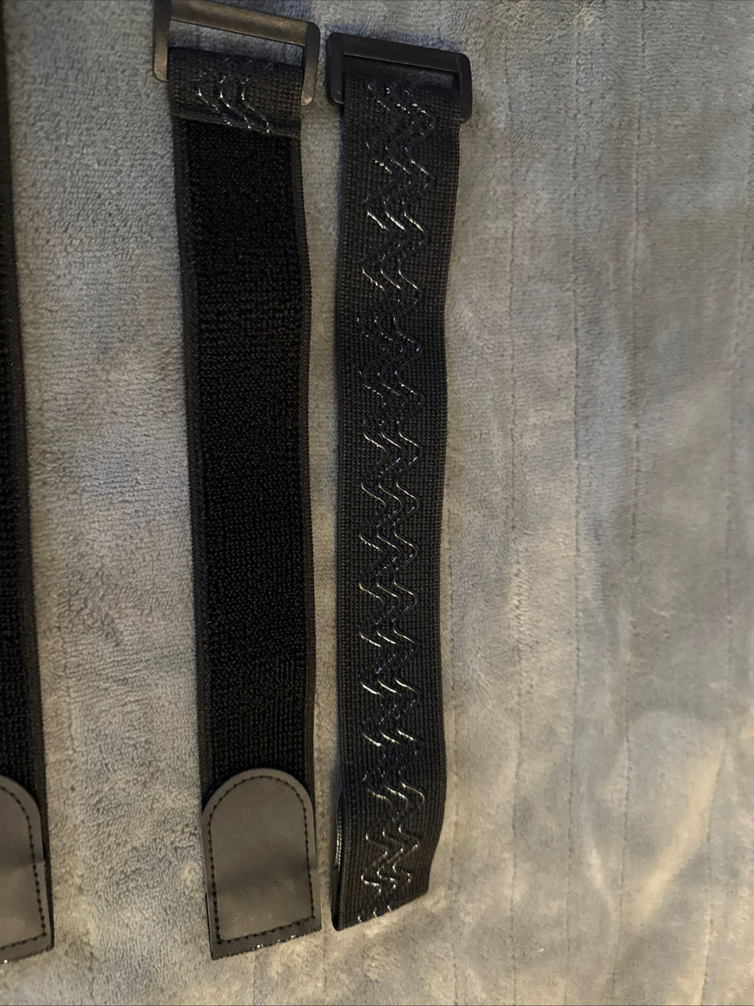 Universal Straps Kit - 9 Strap kit Set