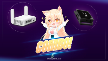 SlimeVR ICM42688 – 11 Combo WIFI