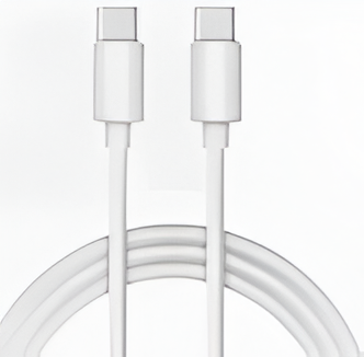 Type-C to Type-C Cable – 1 Meter